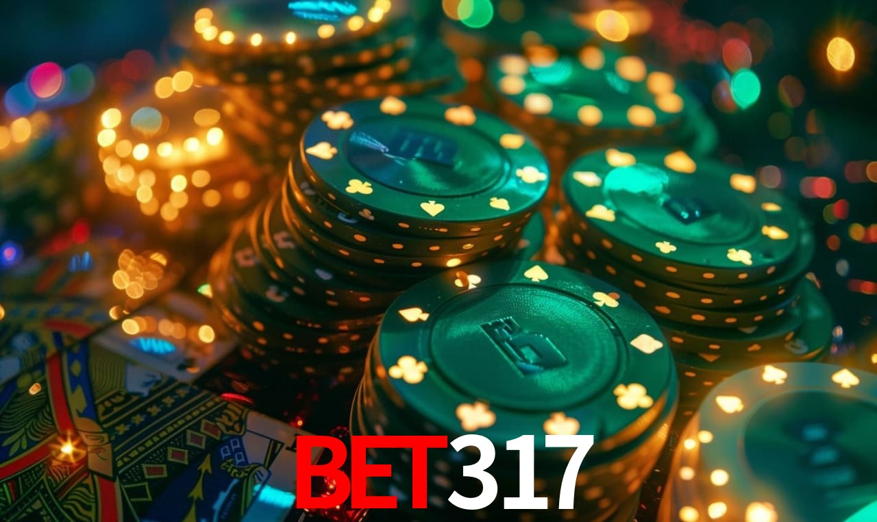 Estatísticas bet317