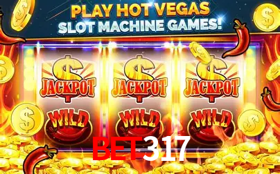 A Revolução dos Aplicativos de Jogos no bet317