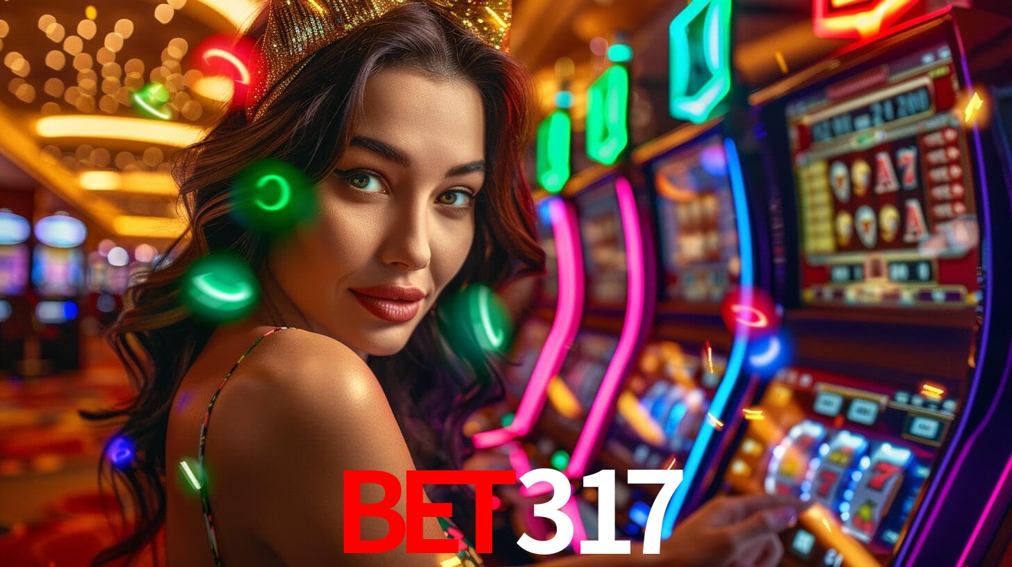 Bônus Generosos e Exclusivos no bet317 para Você!