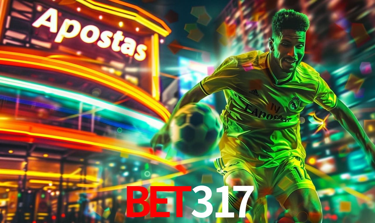 Login Seguro bet317
