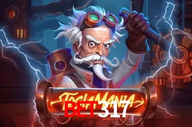 Sistemas de Segurança bet317