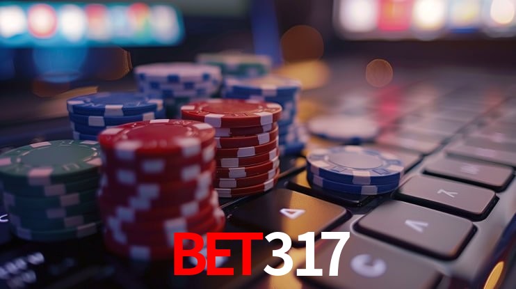Promoções Sazonais bet317