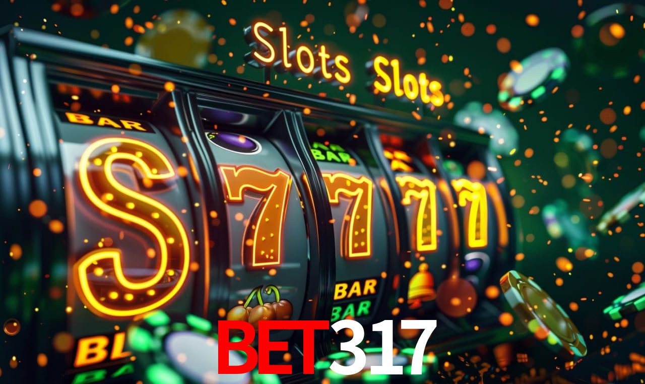 Apostas de Tênis bet317