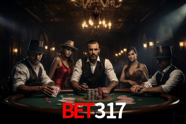 bet317 app