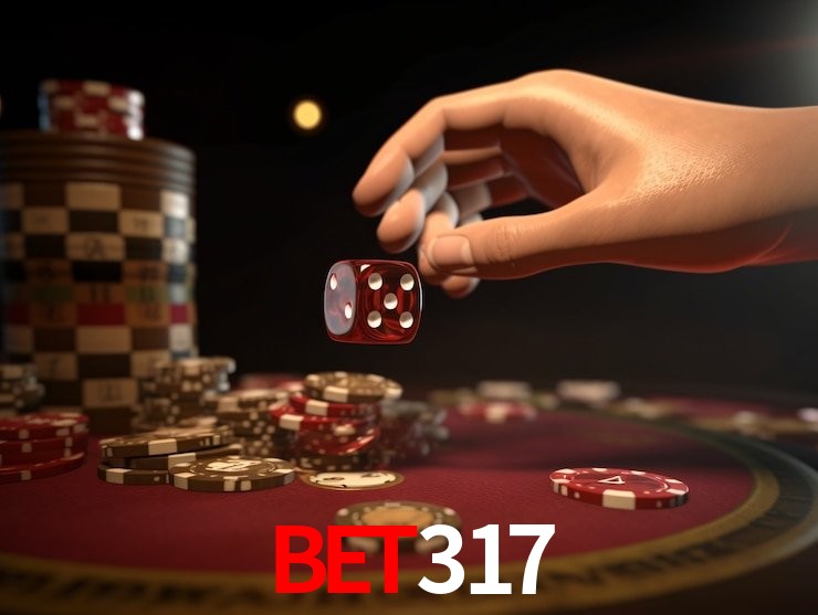 Benefícios da Conta bet317