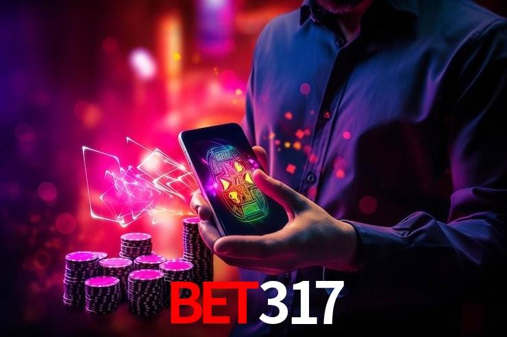Jogo Spaceman bet317