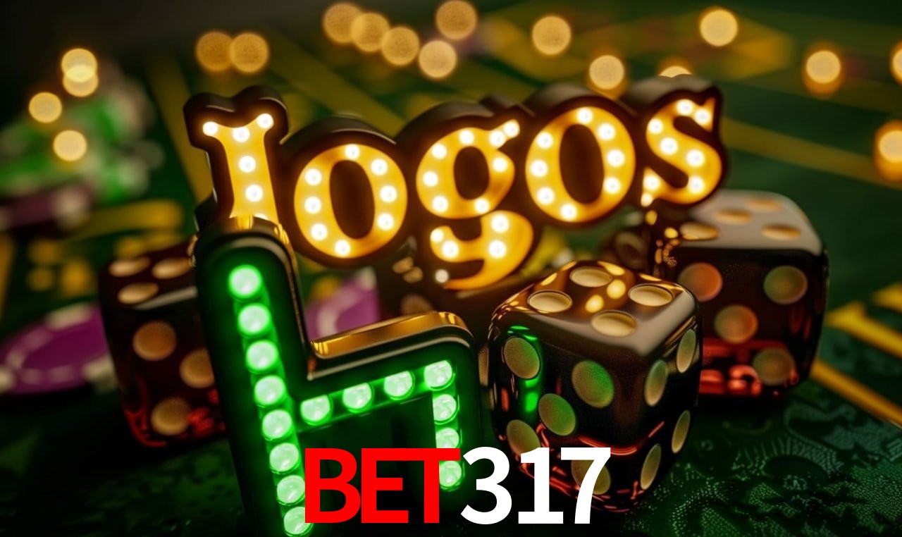 Provedores de Jogos bet317