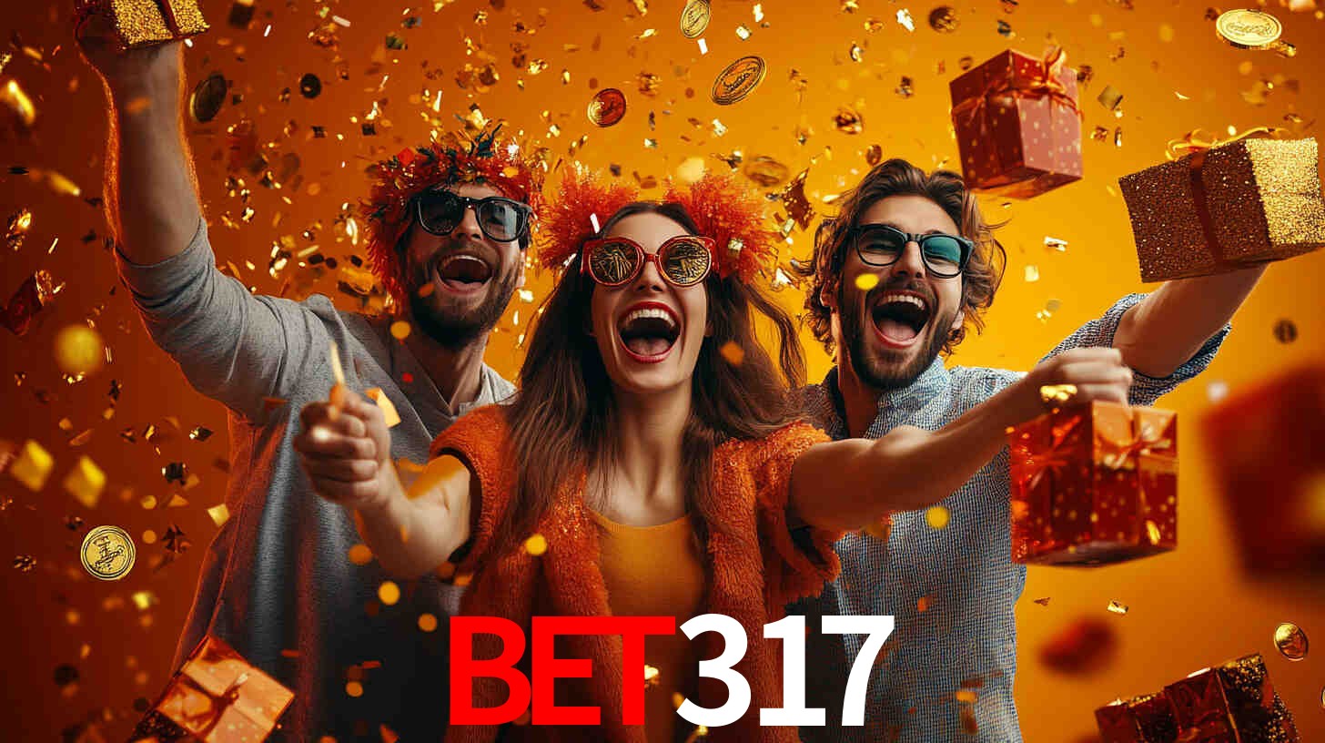Daily Bonuses bet317
