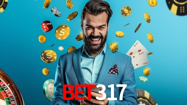 Seasonal Promotions bet317