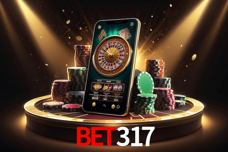 Promoção Relâmpago bet317