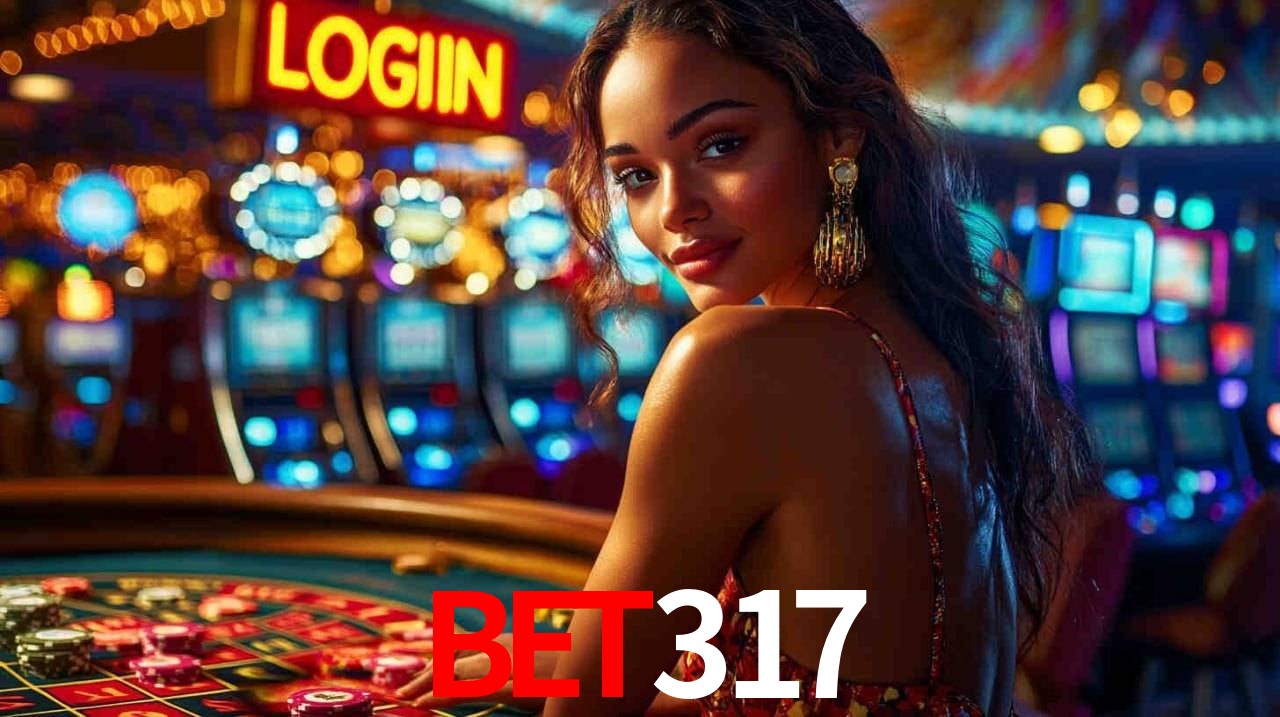 Tecnologia da Plataforma bet317