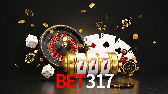 Live Casino bet317