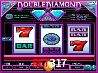 Inovações de Jogos na bet317: O Futuro das Experiências Interativas