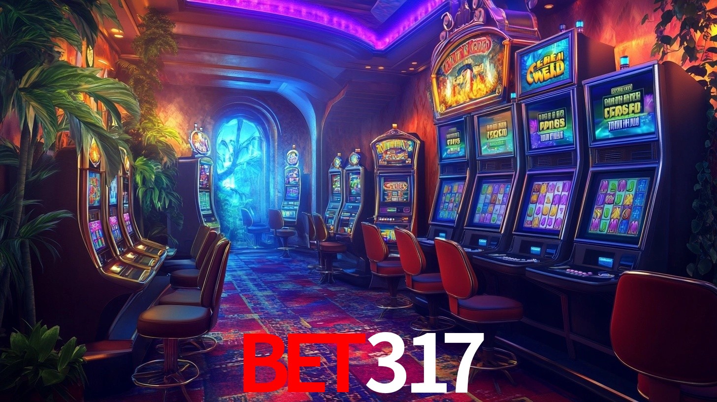Experiência VIP bet317