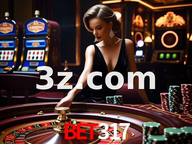 bet317 