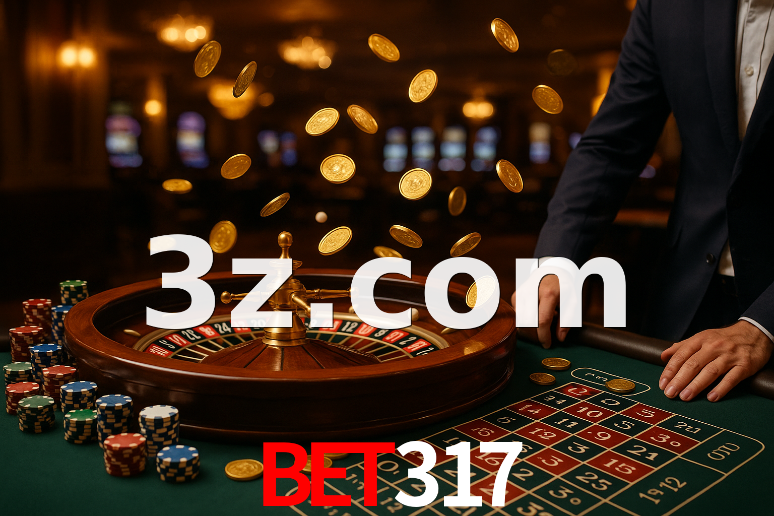 bet317